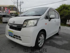 ダイハツ ムーヴ