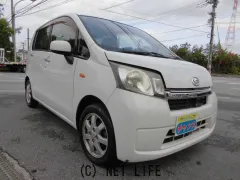 ダイハツ ムーヴ