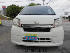 ダイハツ ムーヴ