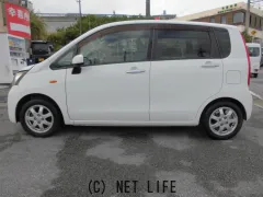 ダイハツ ムーヴ