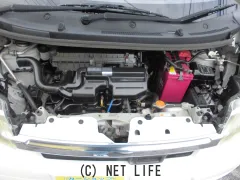 ダイハツ ムーヴ