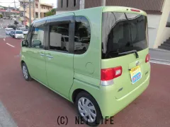 ダイハツ タント