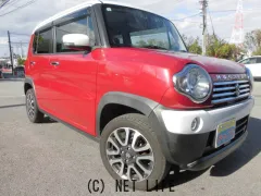 スズキ ハスラー