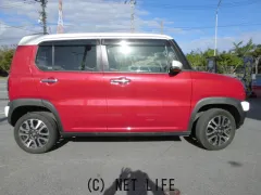 スズキ ハスラー