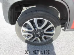 スズキ ハスラー