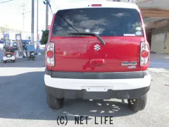 スズキ ハスラー