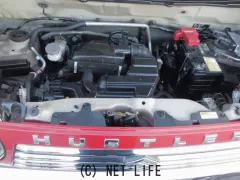 スズキ ハスラー