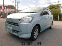 ダイハツ ミライース