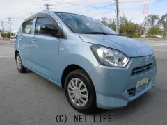 ダイハツ ミライース