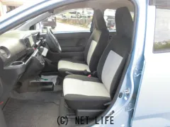 ダイハツ ミライース