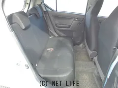 ダイハツ ミライース