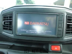ダイハツ ミライース