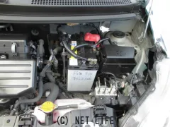 ダイハツ ミライース