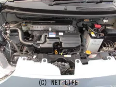 ダイハツ ミライース