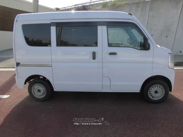 マツダ スクラム