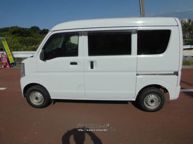 マツダ スクラム