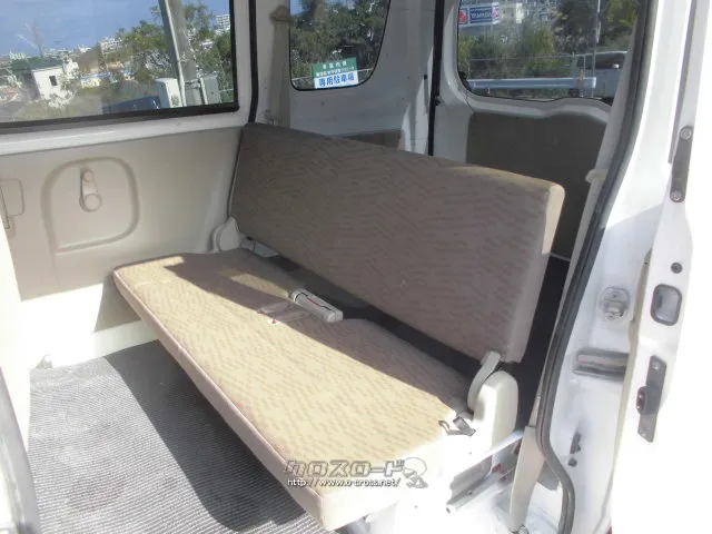 マツダ スクラム