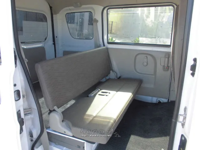 マツダ スクラム