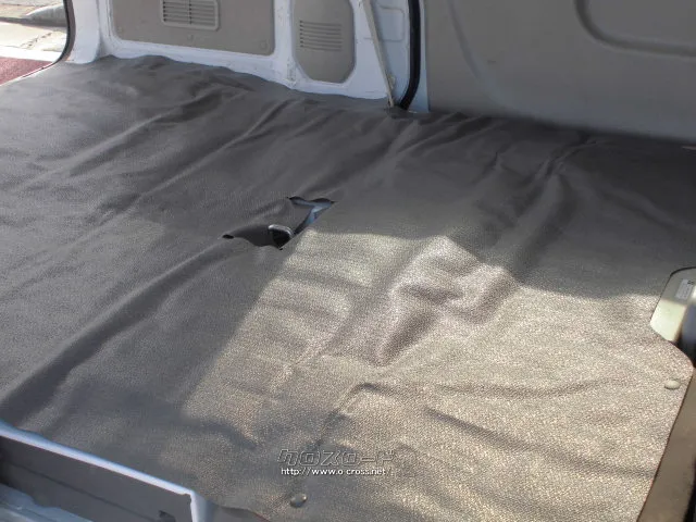 マツダ スクラム