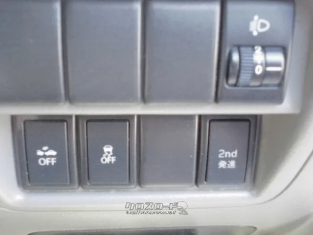 マツダ スクラム