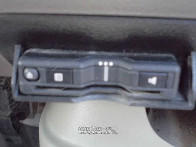 マツダ スクラム