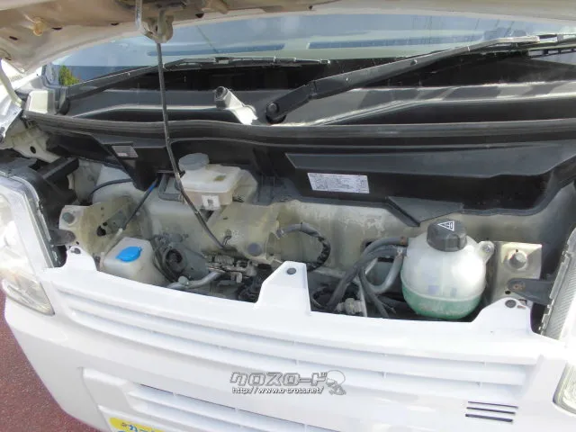 マツダ スクラム