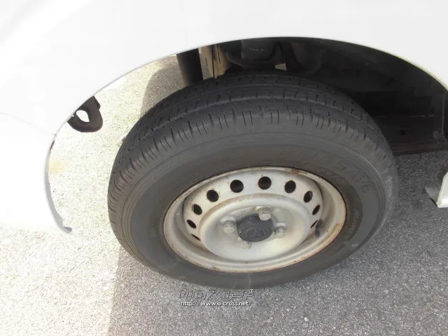 マツダ スクラム