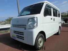 マツダ スクラム