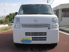 マツダ スクラム