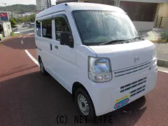 マツダ スクラム