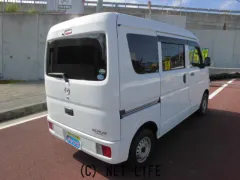 マツダ スクラム