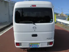 マツダ スクラム