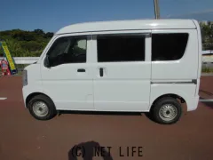 マツダ スクラム