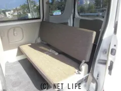 マツダ スクラム