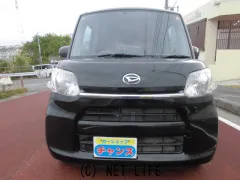 ダイハツ タント