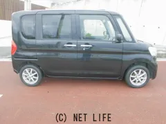 ダイハツ タント