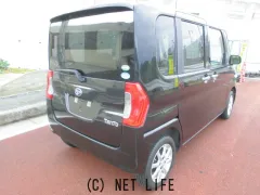 ダイハツ タント