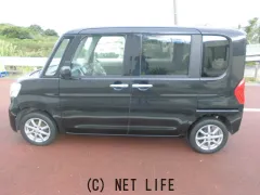 ダイハツ タント