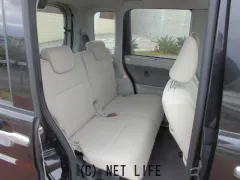 ダイハツ タント