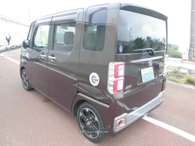 ダイハツ ウェイク