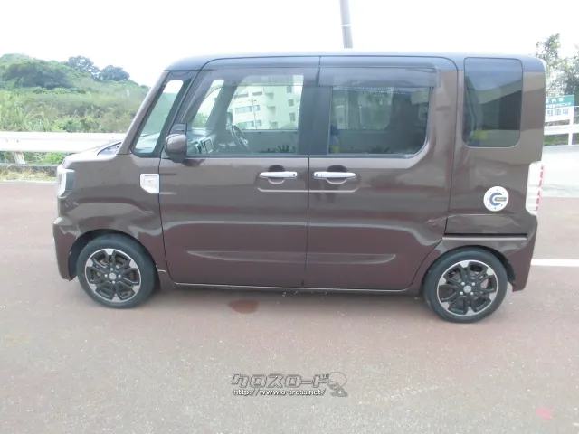 ダイハツ ウェイク