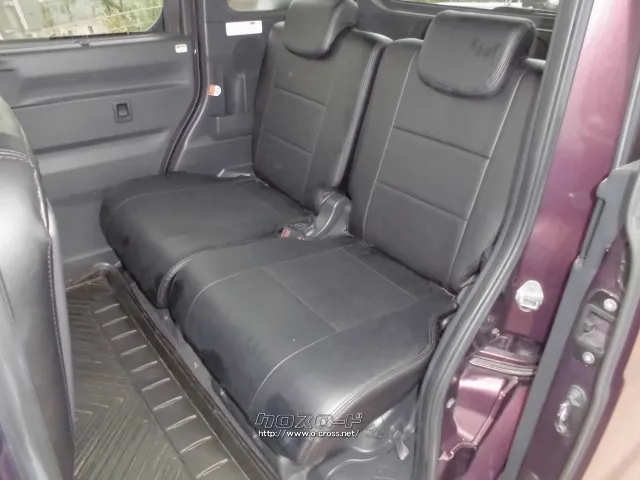 ダイハツ ウェイク