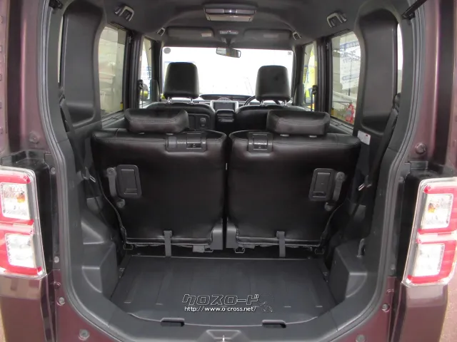 ダイハツ ウェイク