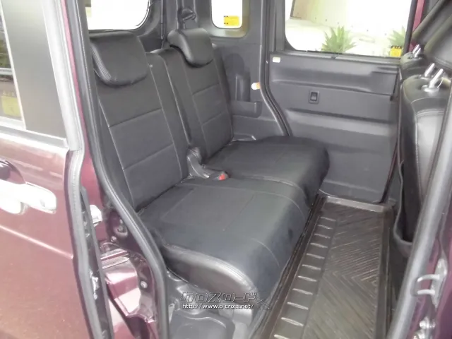 ダイハツ ウェイク