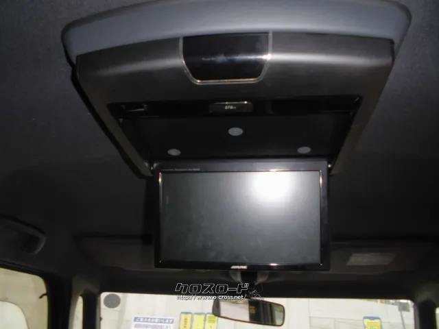 ダイハツ ウェイク