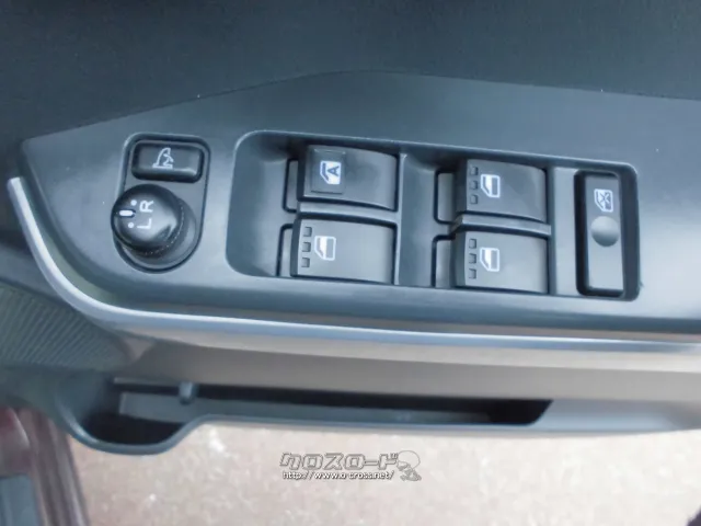 ダイハツ ウェイク