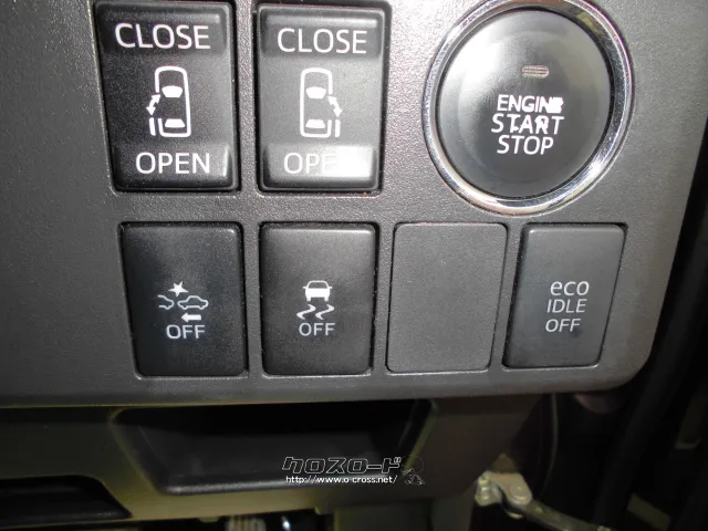 ダイハツ ウェイク