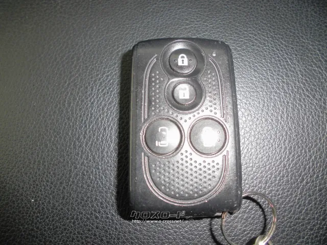 ダイハツ ウェイク