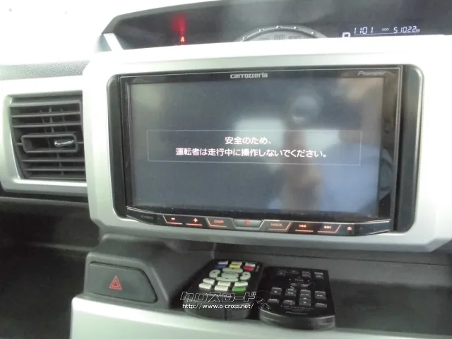 ダイハツ ウェイク