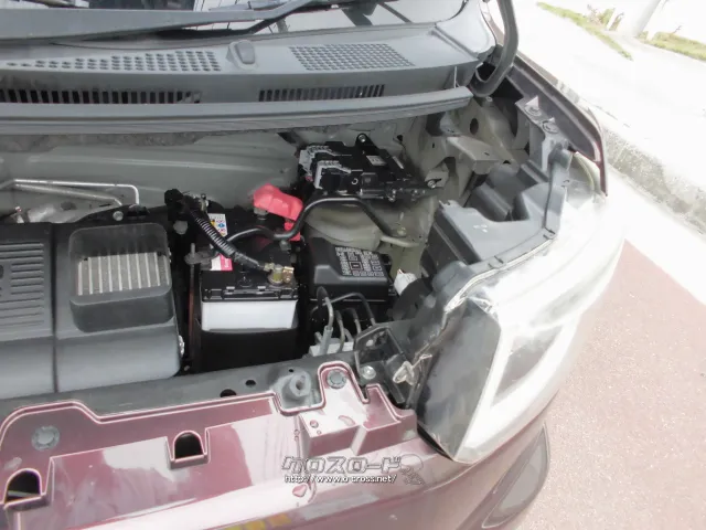 ダイハツ ウェイク